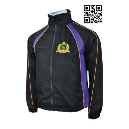 J661 訂造輕薄風褸外套  網上下單風褸 少年軍51分隊 Varsity jacket 來樣訂造風褸 風褸製造商 J661 訂造輕薄風褸外套  網上下單風褸 少年軍51分隊 Varsity jacket 來樣訂造風褸 風褸製造商